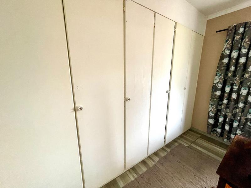 2 Bedroom Property for Sale in Rangeview Gauteng