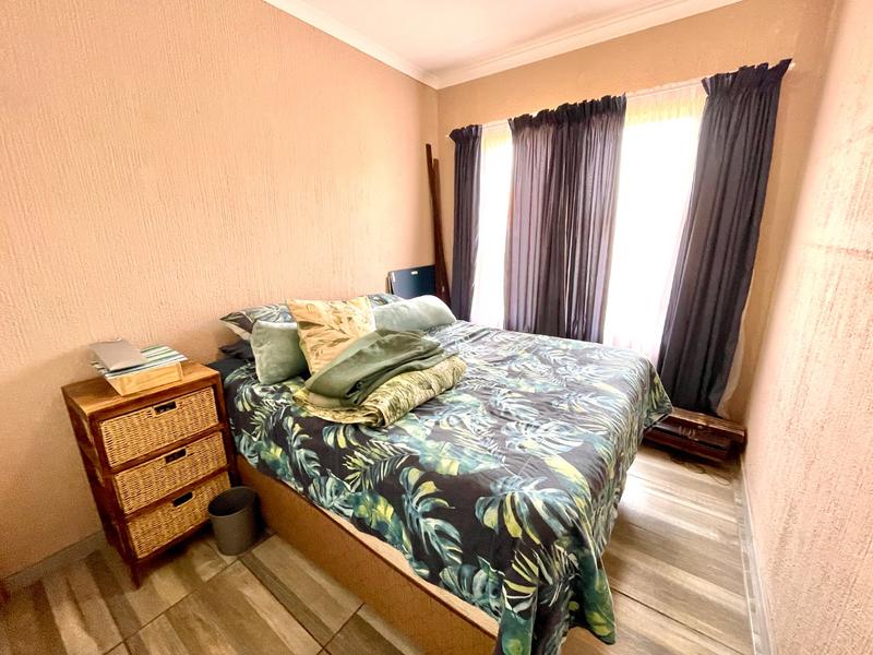 2 Bedroom Property for Sale in Rangeview Gauteng