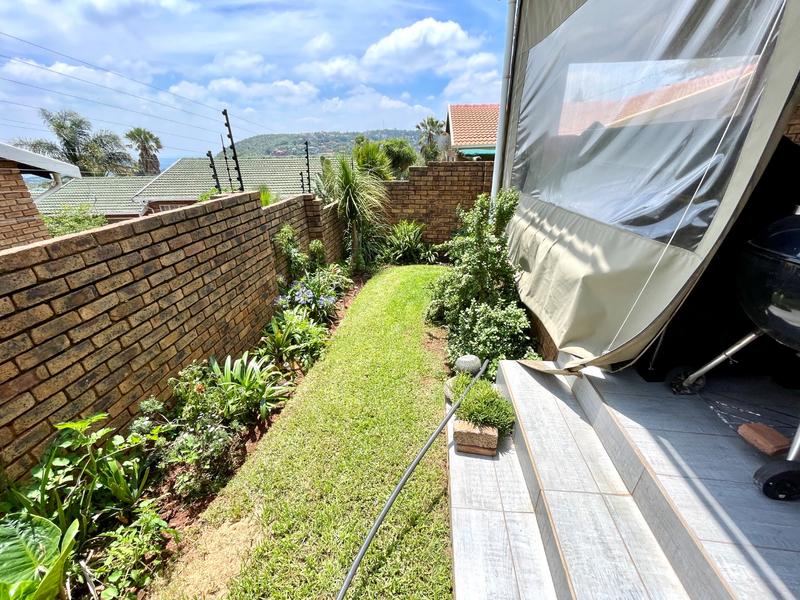 2 Bedroom Property for Sale in Rangeview Gauteng