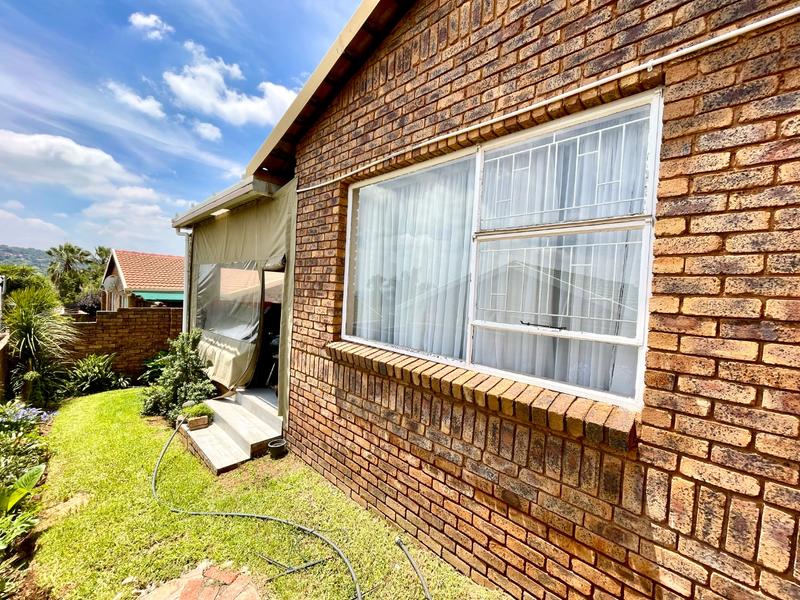 2 Bedroom Property for Sale in Rangeview Gauteng