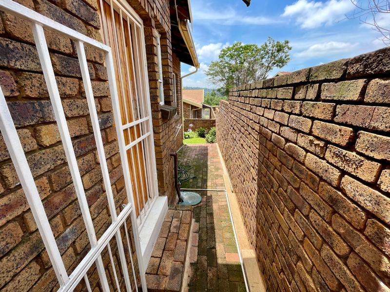 2 Bedroom Property for Sale in Rangeview Gauteng