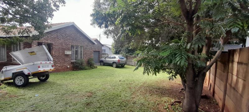 To Let 3 Bedroom Property for Rent in Heuweloord Gauteng