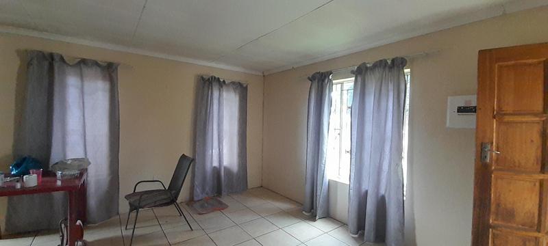 To Let 3 Bedroom Property for Rent in Heuweloord Gauteng