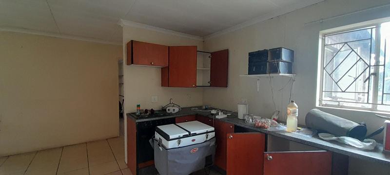 To Let 3 Bedroom Property for Rent in Heuweloord Gauteng