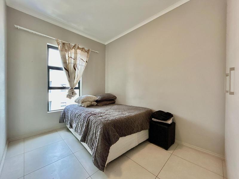 2 Bedroom Property for Sale in Carlswald Gauteng