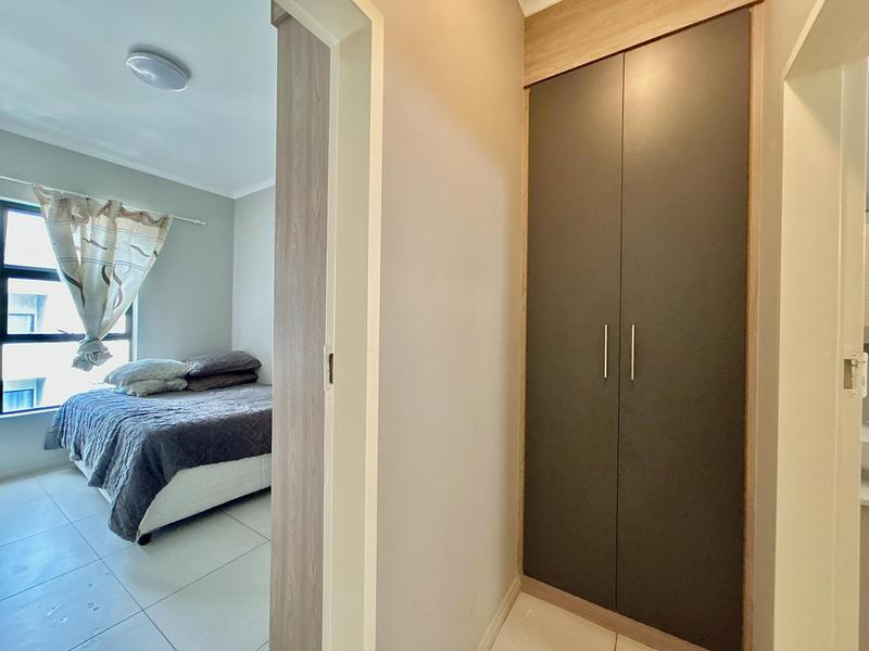 2 Bedroom Property for Sale in Carlswald Gauteng