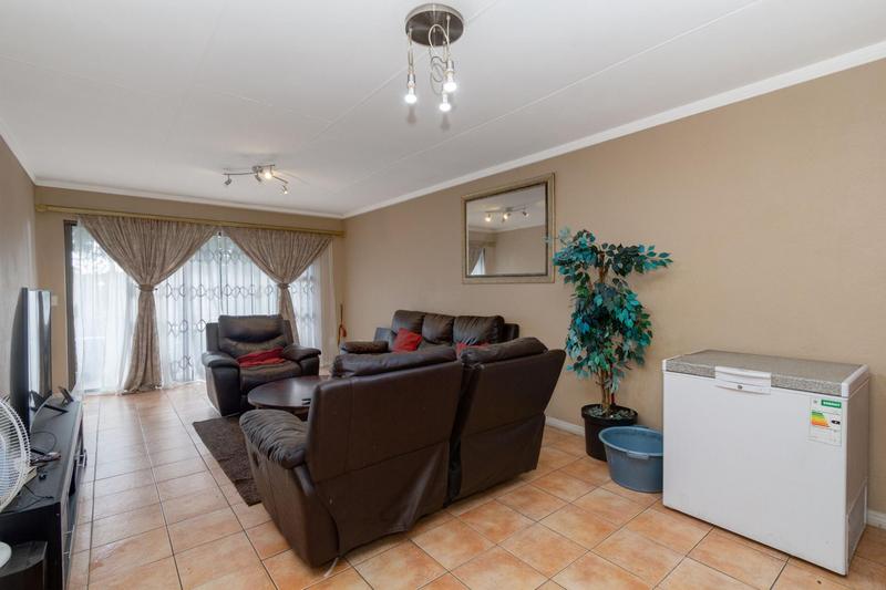 To Let 2 Bedroom Property for Rent in Northgate Gauteng