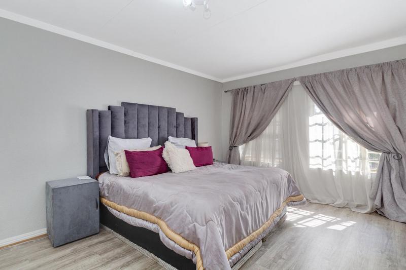 To Let 2 Bedroom Property for Rent in Northgate Gauteng