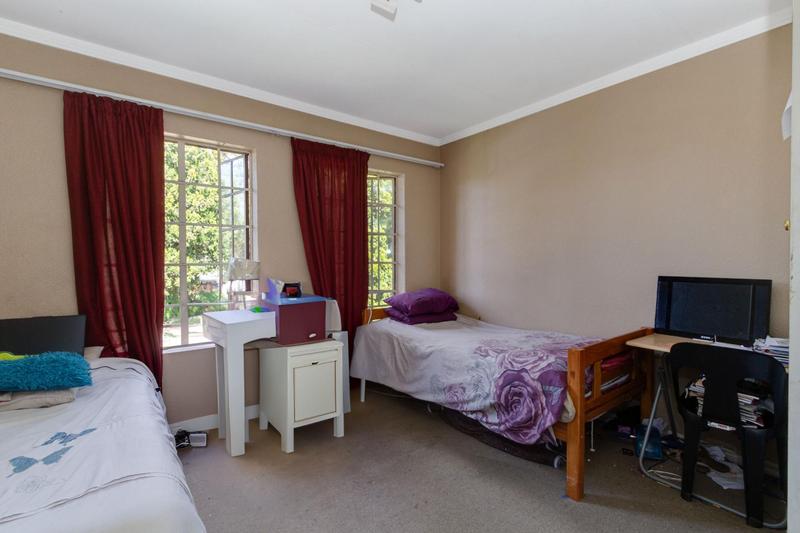 To Let 2 Bedroom Property for Rent in Northgate Gauteng