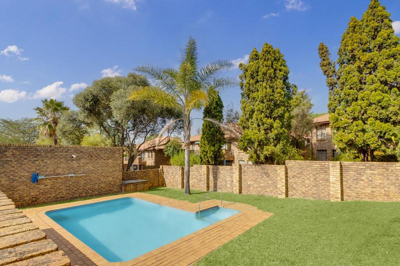 To Let 2 Bedroom Property for Rent in Northgate Gauteng