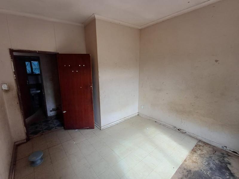 4 Bedroom Property for Sale in Danville Gauteng