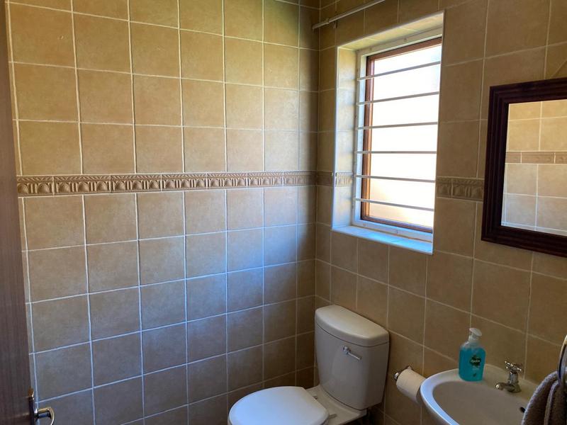 3 Bedroom Property for Sale in Ruimsig Gauteng