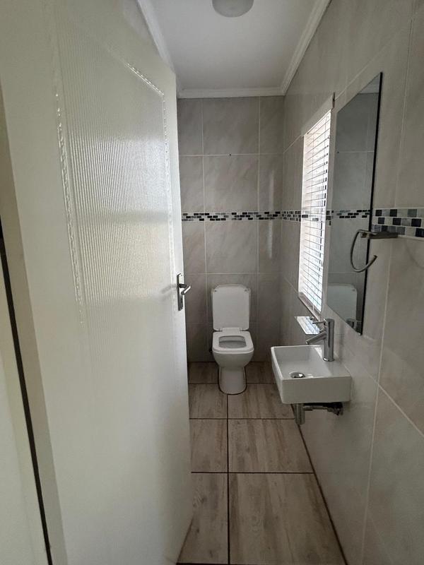 3 Bedroom Property for Sale in Vanderbijlpark Gauteng