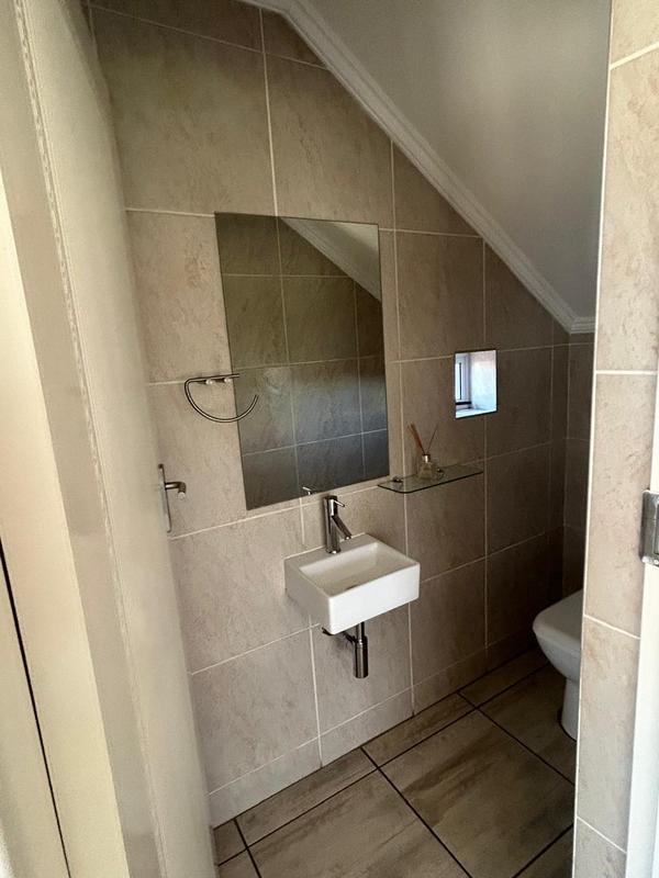 3 Bedroom Property for Sale in Vanderbijlpark Gauteng