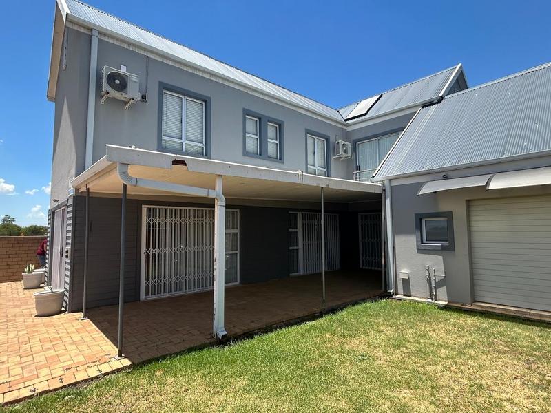 3 Bedroom Property for Sale in Vanderbijlpark Gauteng