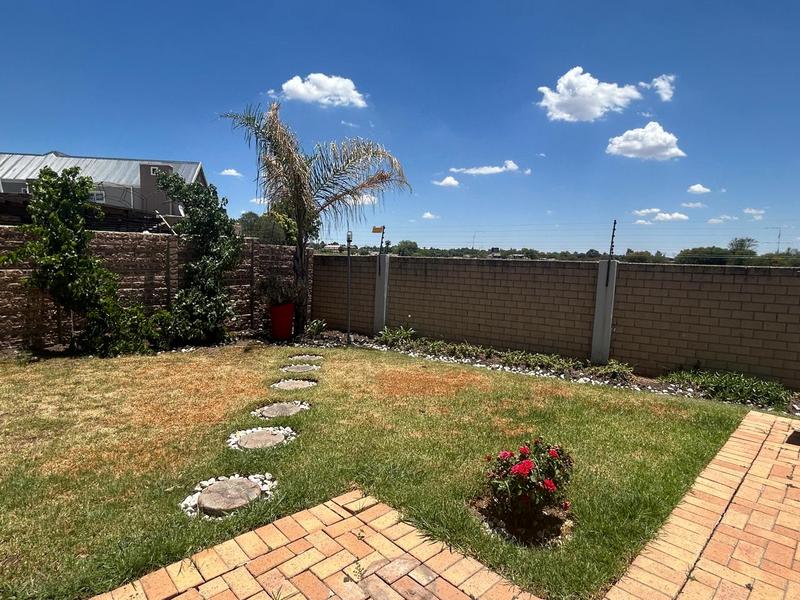 3 Bedroom Property for Sale in Vanderbijlpark Gauteng