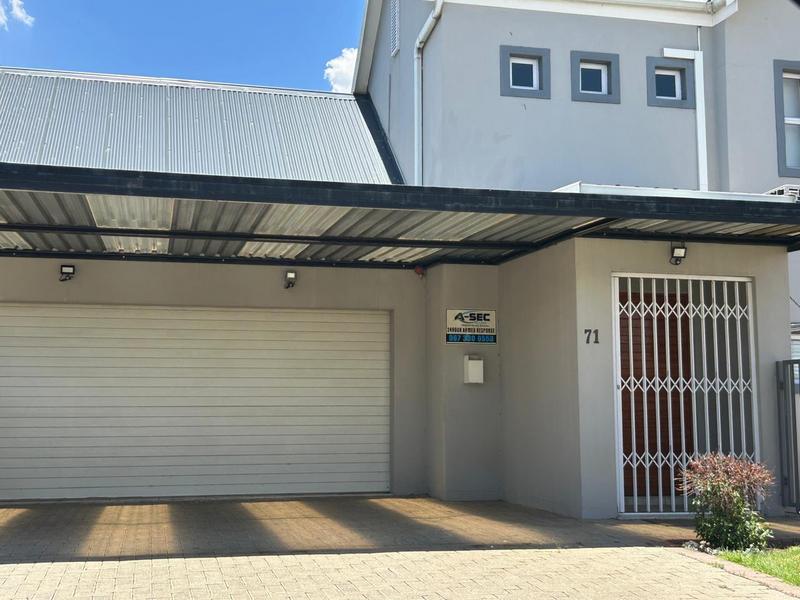 3 Bedroom Property for Sale in Vanderbijlpark Gauteng