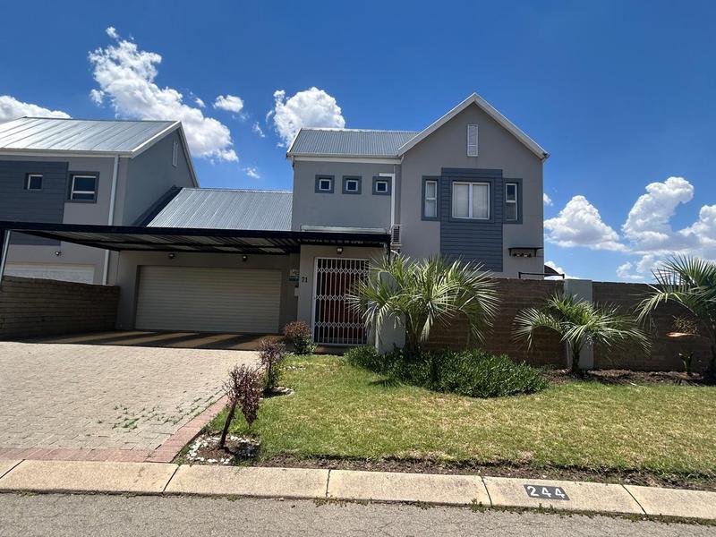 3 Bedroom Property for Sale in Vanderbijlpark Gauteng