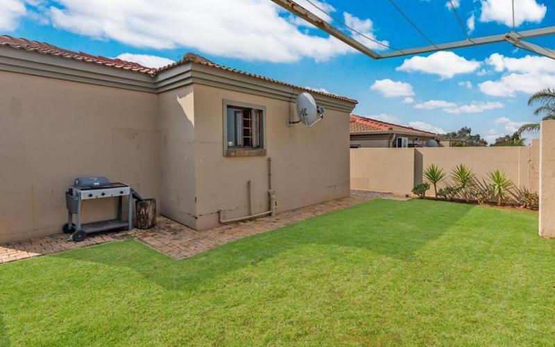 3 Bedroom Property for Sale in Chancliff Ridge Gauteng