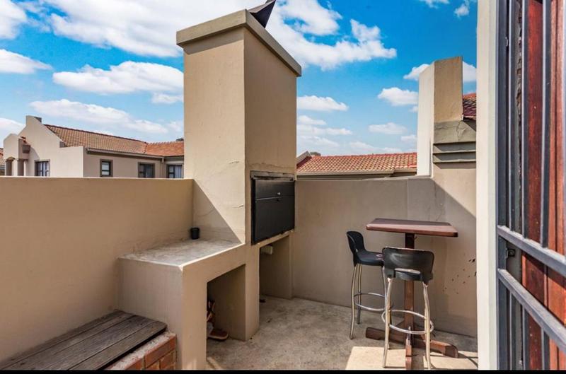 3 Bedroom Property for Sale in Chancliff Ridge Gauteng