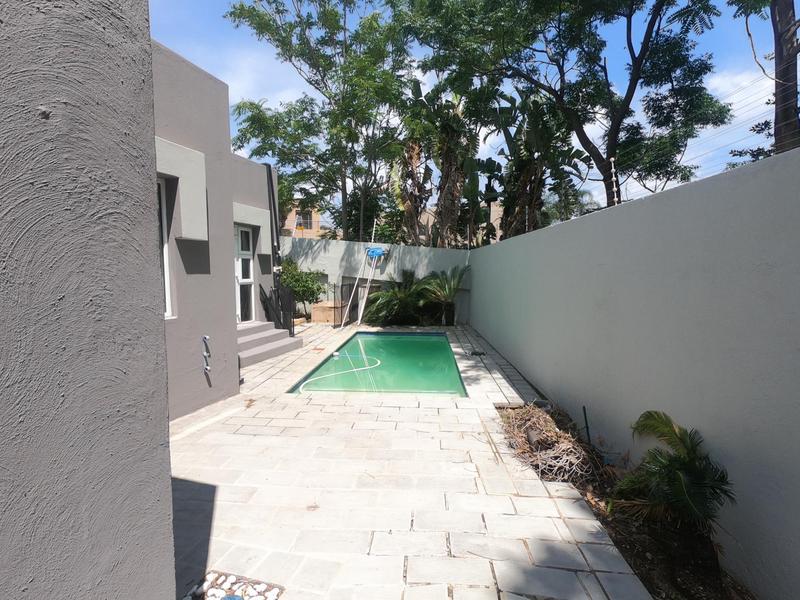 To Let 4 Bedroom Property for Rent in River Club Gauteng