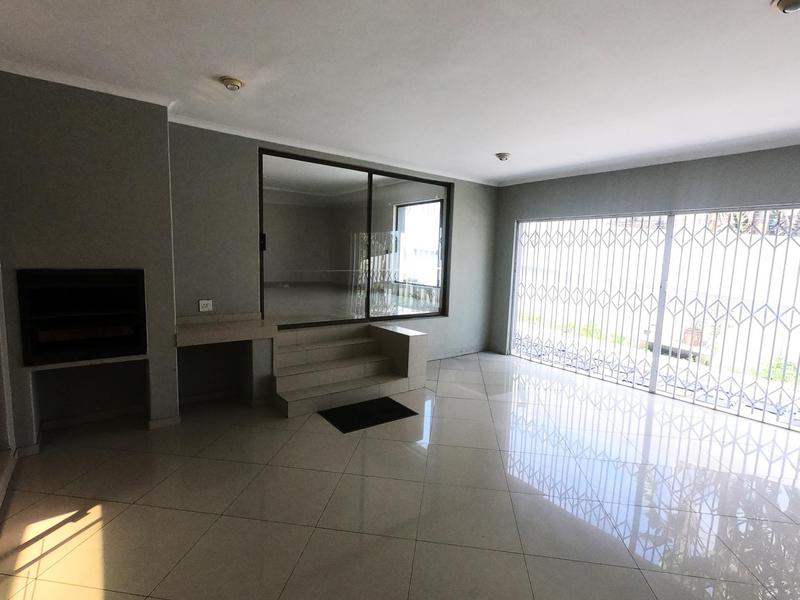 To Let 4 Bedroom Property for Rent in River Club Gauteng