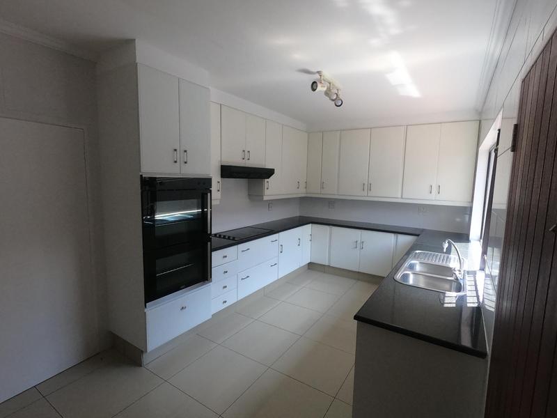 To Let 4 Bedroom Property for Rent in River Club Gauteng