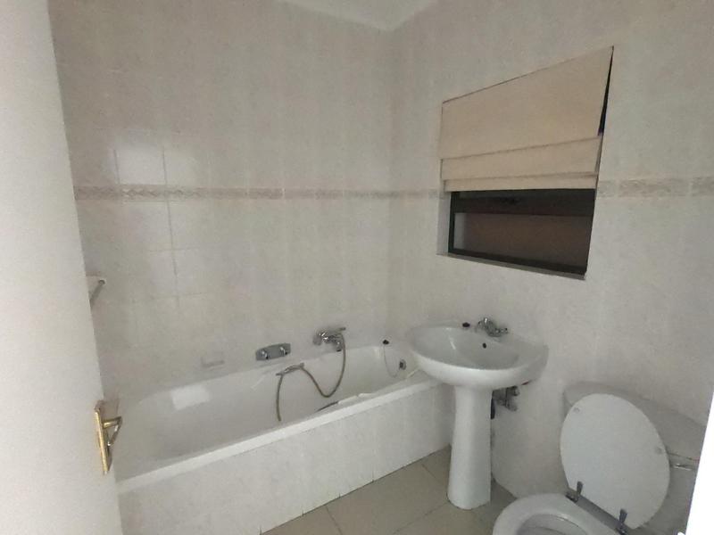 To Let 4 Bedroom Property for Rent in River Club Gauteng