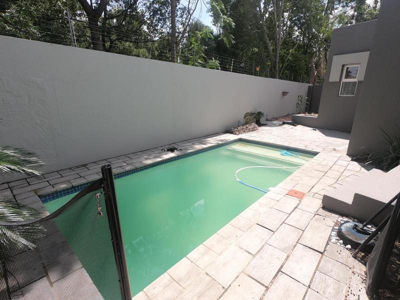 To Let 4 Bedroom Property for Rent in River Club Gauteng