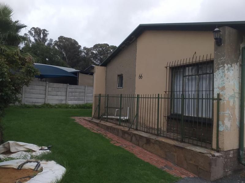 3 Bedroom Property for Sale in Terenure Gauteng