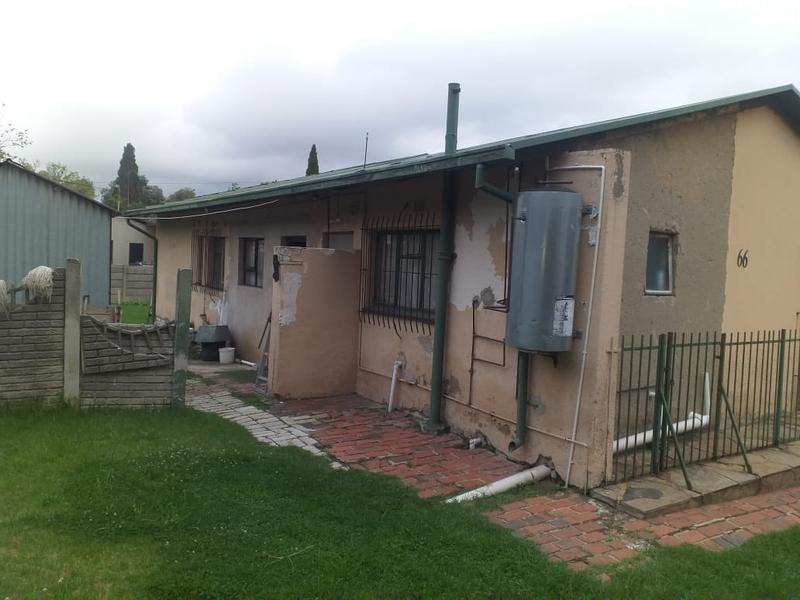 3 Bedroom Property for Sale in Terenure Gauteng