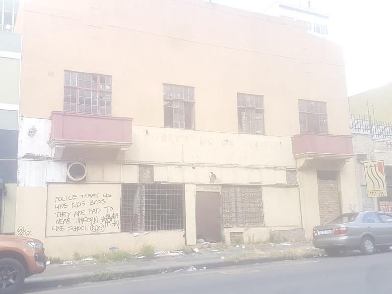 Commercial Property for Sale in Johannesburg Central Gauteng