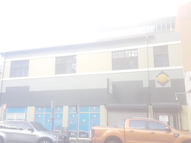 Commercial Property for Sale in Johannesburg Central Gauteng