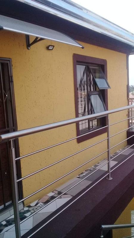 9 Bedroom Property for Sale in Dobsonville Gauteng