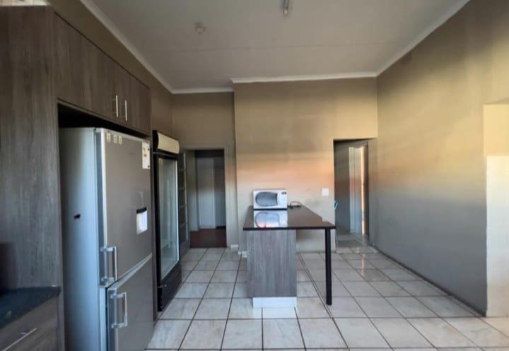 Commercial Property for Sale in Pretoria Central Gauteng