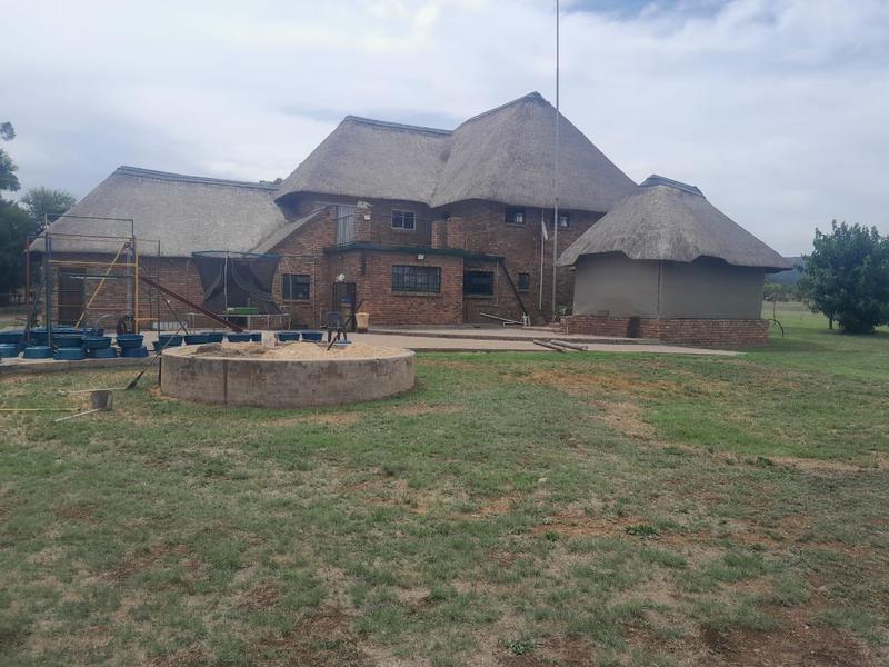 4 Bedroom Property for Sale in Magaliesmoot Gauteng