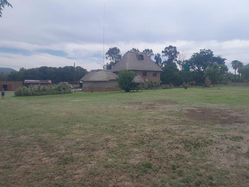 4 Bedroom Property for Sale in Magaliesmoot Gauteng