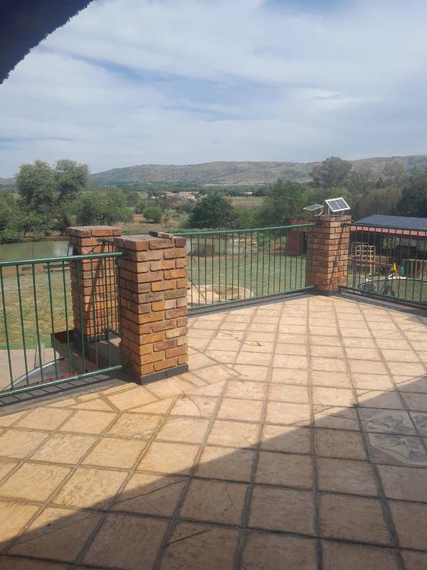 4 Bedroom Property for Sale in Magaliesmoot Gauteng