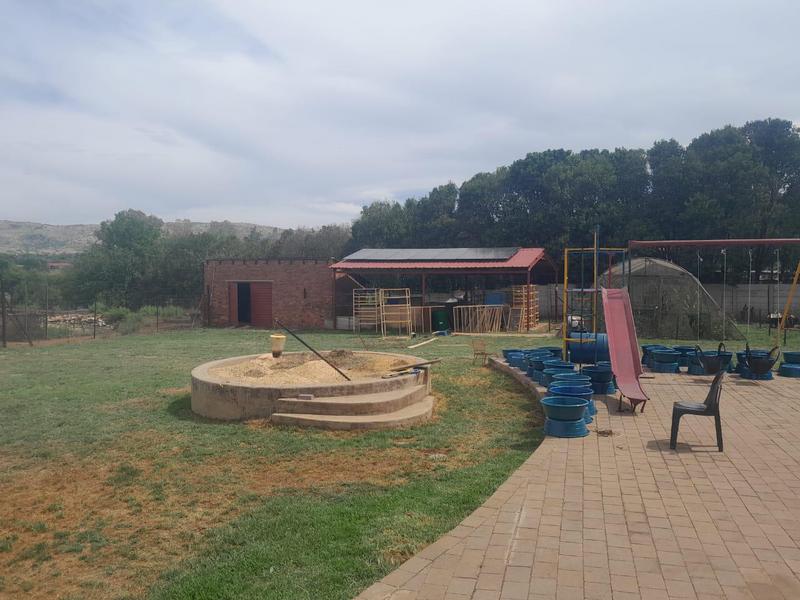 4 Bedroom Property for Sale in Magaliesmoot Gauteng