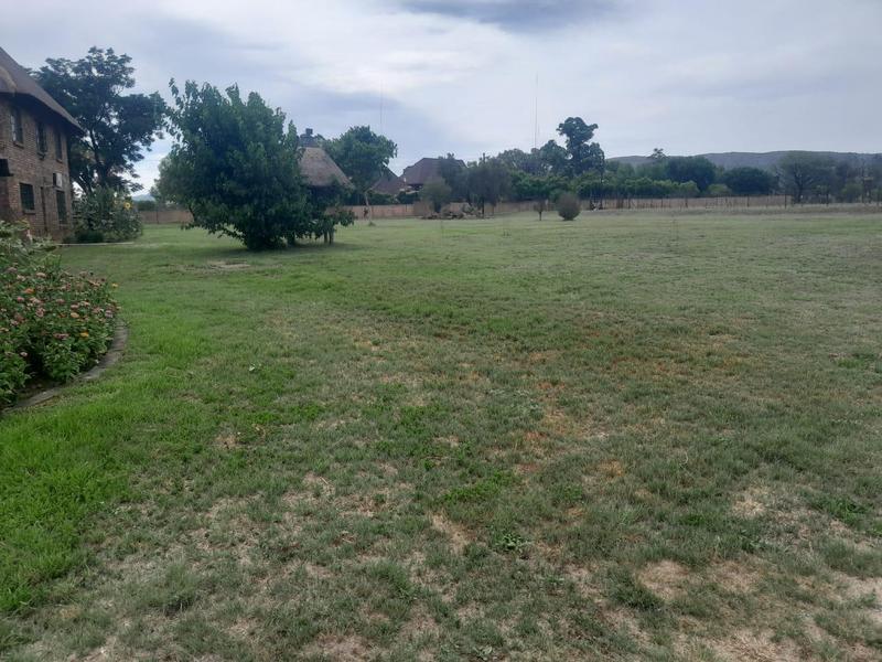 4 Bedroom Property for Sale in Magaliesmoot Gauteng