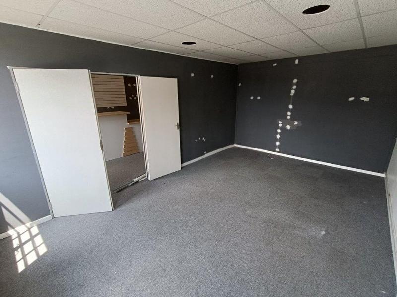 To Let commercial Property for Rent in Halfway House Gauteng