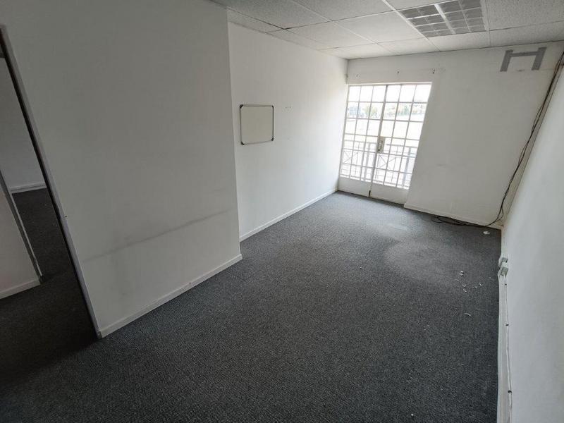 To Let commercial Property for Rent in Halfway House Gauteng