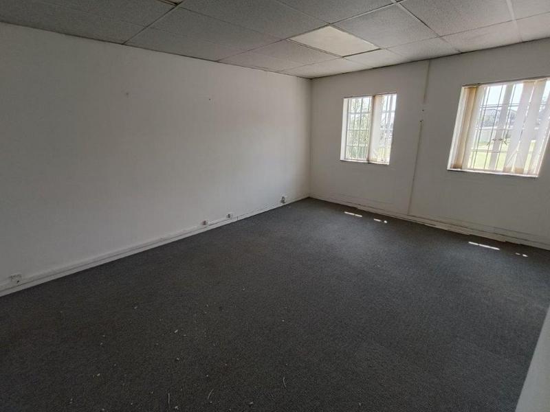 To Let commercial Property for Rent in Halfway House Gauteng