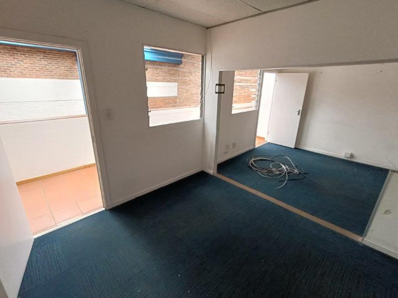 To Let commercial Property for Rent in Halfway House Gauteng