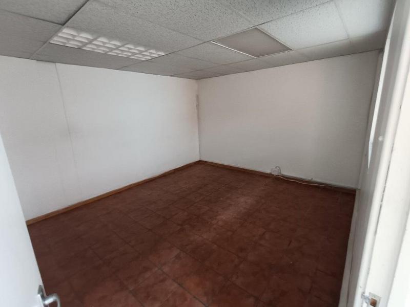 To Let commercial Property for Rent in Halfway House Gauteng