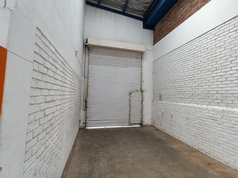 To Let commercial Property for Rent in Halfway House Gauteng