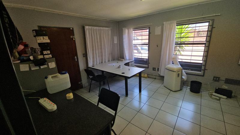 To Let commercial Property for Rent in Halfway House Gauteng