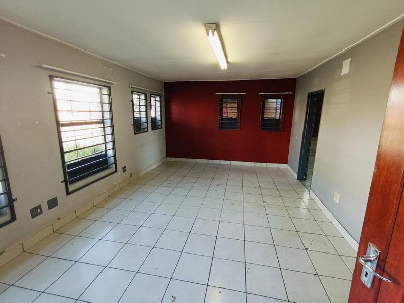 To Let commercial Property for Rent in Halfway House Gauteng