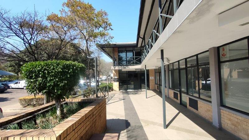 To Let commercial Property for Rent in Vorna Valley Gauteng