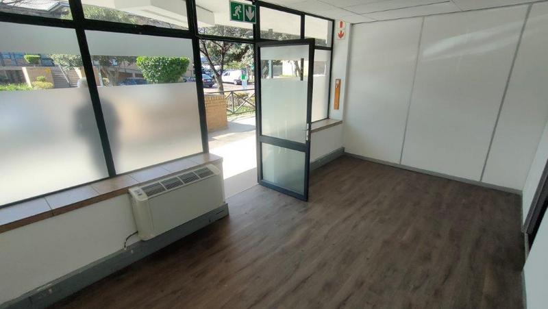 To Let commercial Property for Rent in Vorna Valley Gauteng